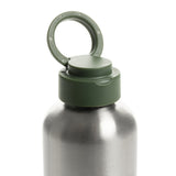 Ripple RCS R-stalen lekvrije waterfles met handvat 750 ml