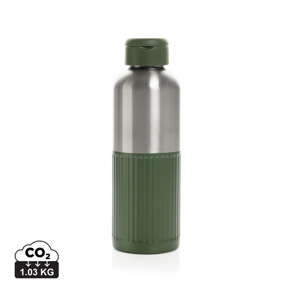 Ripple RCS R-stalen lekvrije waterfles met handvat 750 ml