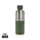 Ripple RCS R-stalen lekvrije waterfles met handvat 750 ml