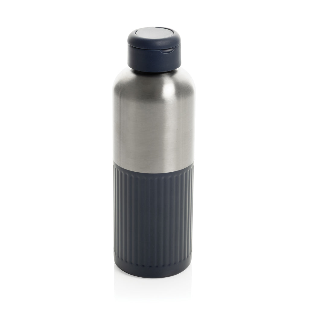 Ripple RCS R-stalen lekvrije waterfles met handvat 750 ml