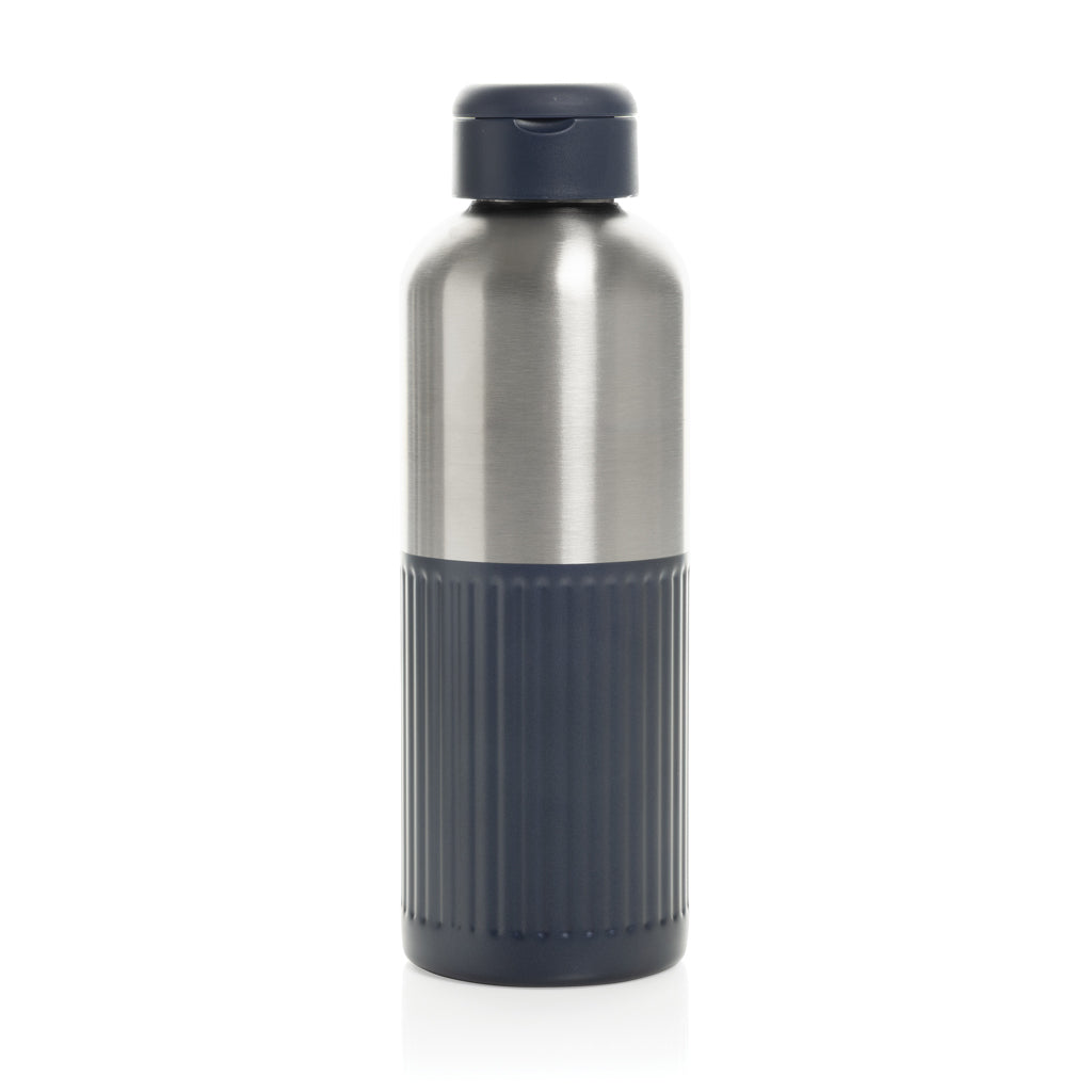 Ripple RCS R-stalen lekvrije waterfles met handvat 750 ml