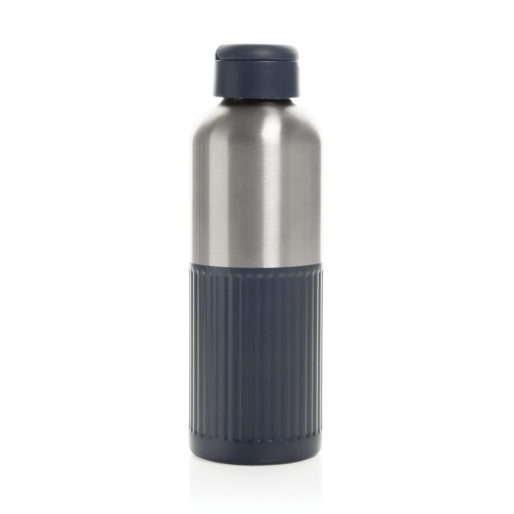 Ripple RCS R-stalen lekvrije waterfles met handvat 750 ml