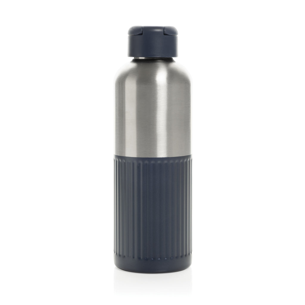 Ripple RCS R-stalen lekvrije waterfles met handvat 750 ml