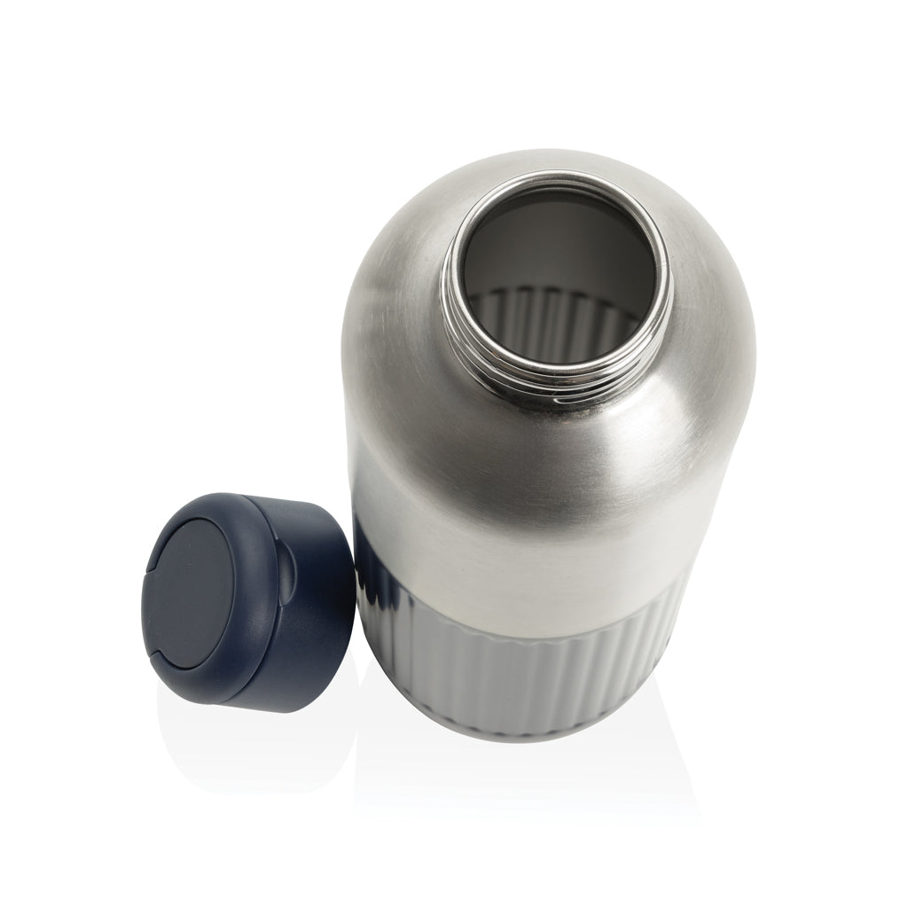 Ripple RCS R-stalen lekvrije waterfles met handvat 750 ml