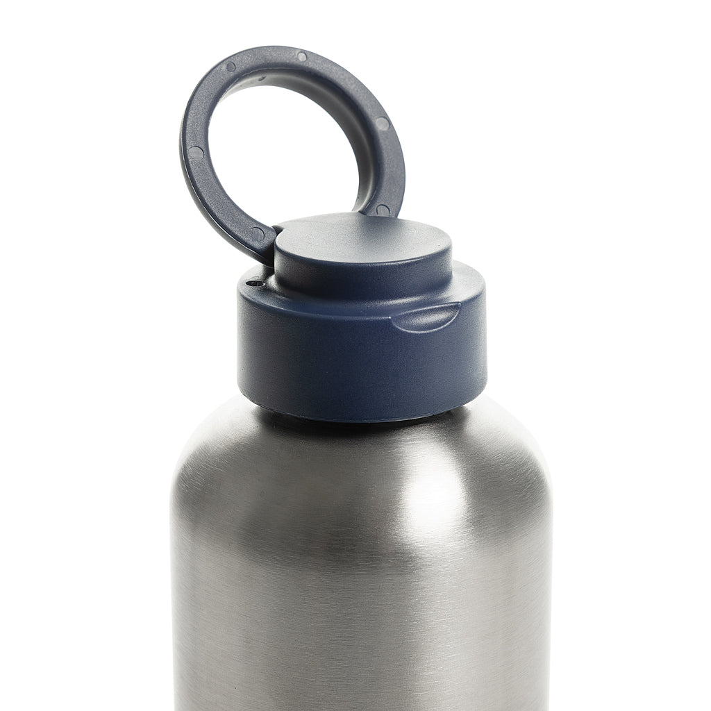 Ripple RCS R-stalen lekvrije waterfles met handvat 750 ml
