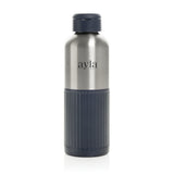 Ripple RCS R-stalen lekvrije waterfles met handvat 750 ml