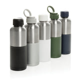 Ripple RCS R-stalen lekvrije waterfles met handvat 750 ml