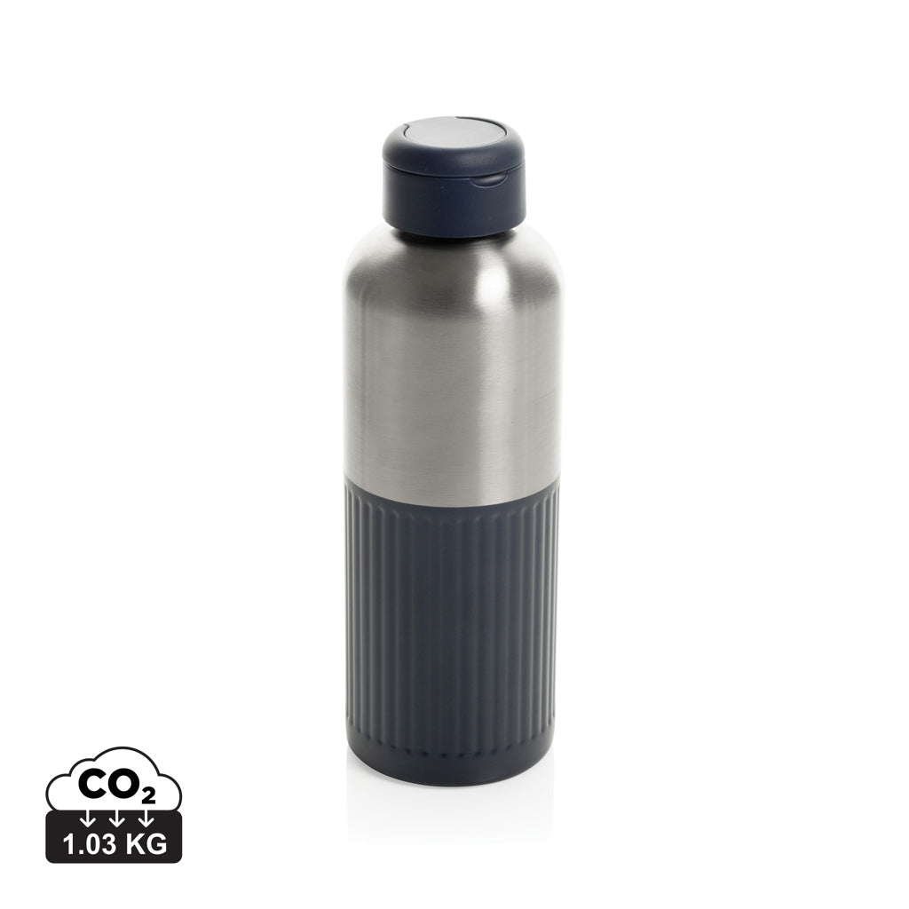 Ripple RCS R-stalen lekvrije waterfles met handvat 750 ml