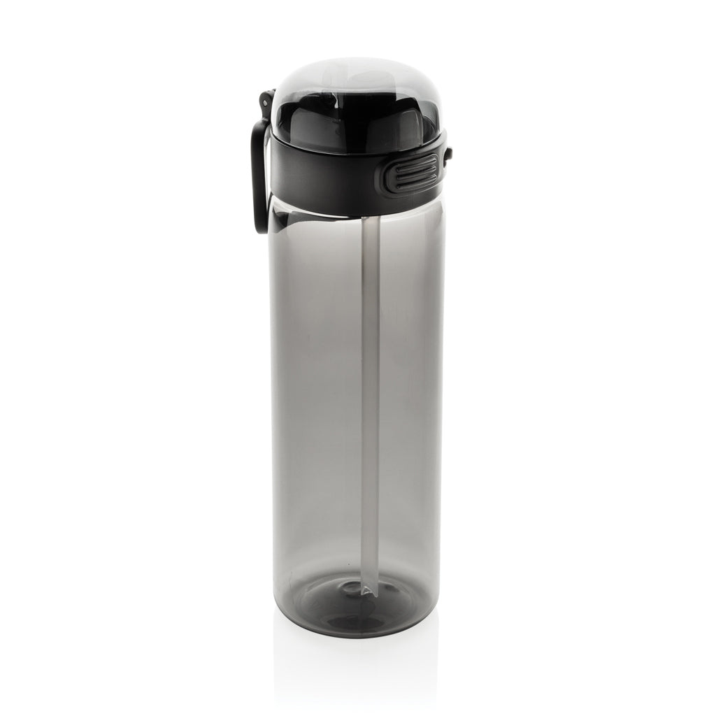 SipnLock RCS RPET Leakproof sport water fles 800ML