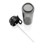 SipnLock RCS RPET Leakproof sport water fles 800ML