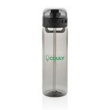 SipnLock RCS RPET Leakproof sport water fles 800ML