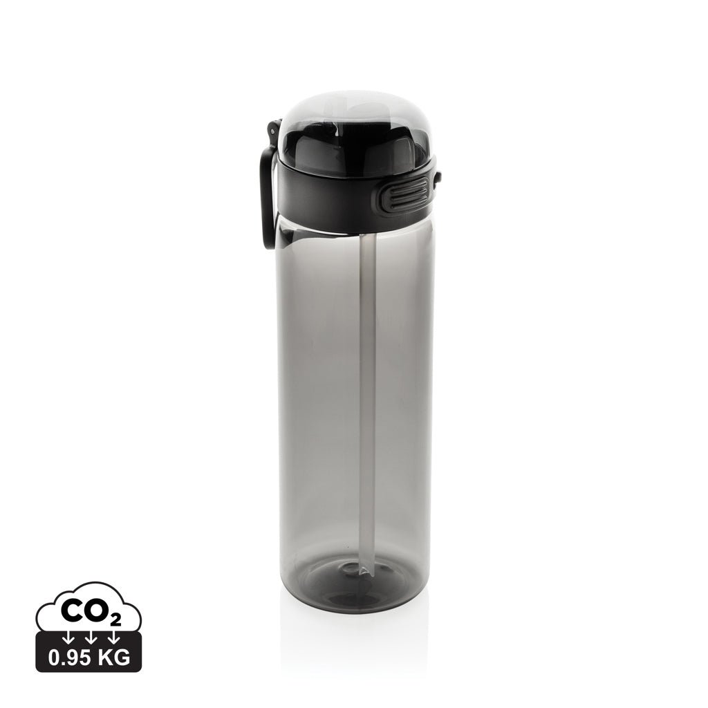 SipnLock RCS RPET Leakproof sport water fles 800ML