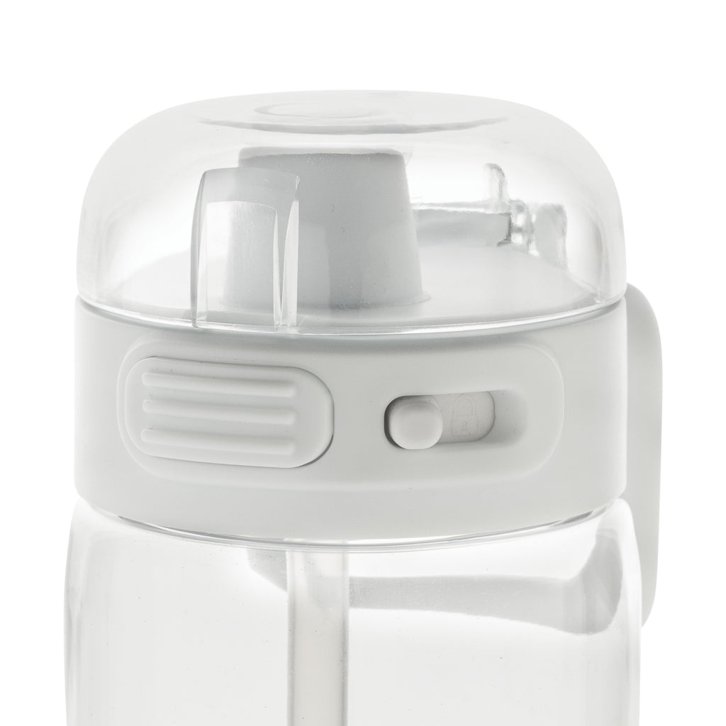 SipnLock RCS RPET Leakproof sport water fles 800ML
