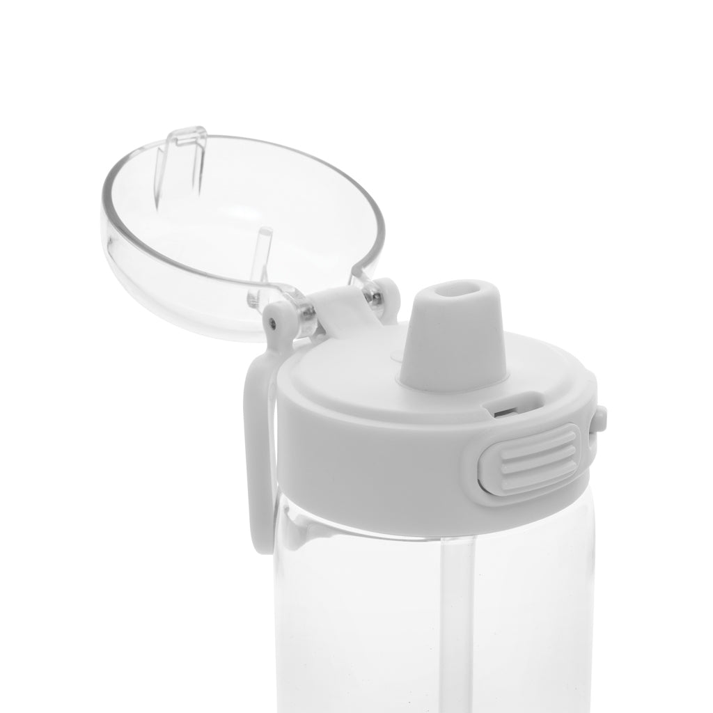 SipnLock RCS RPET Leakproof sport water fles 800ML