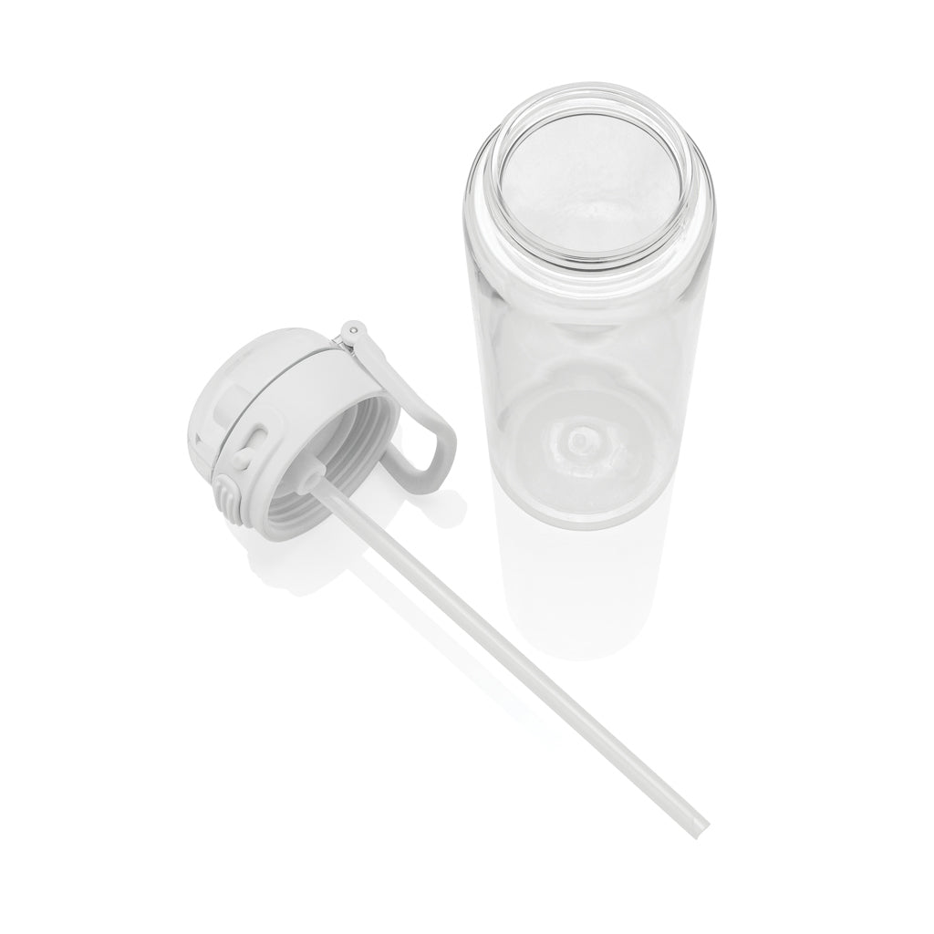 SipnLock RCS RPET Leakproof sport water fles 800ML