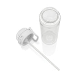 SipnLock RCS RPET Leakproof sport water fles 800ML