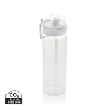 SipnLock RCS RPET Leakproof sport water fles 800ML
