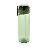SipnLock RCS RPET Leakproof sport water fles 800ML
