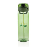 SipnLock RCS RPET Leakproof sport water fles 800ML