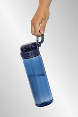 SipnLock RCS RPET Leakproof sport water fles 800ML