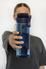 SipnLock RCS RPET Leakproof sport water fles 800ML