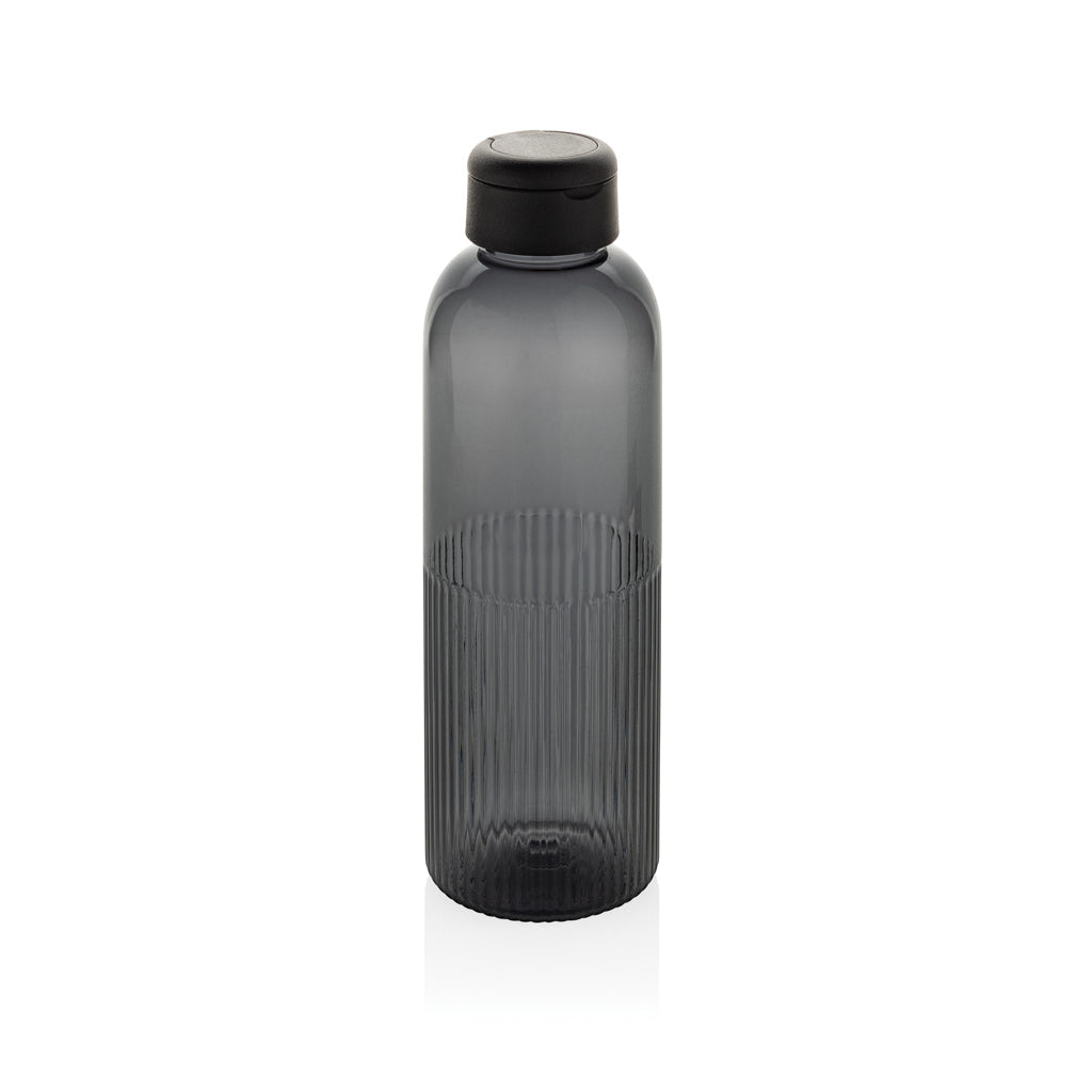 Ripple RCS RPET Lekvrije water fles met handvat 750ML