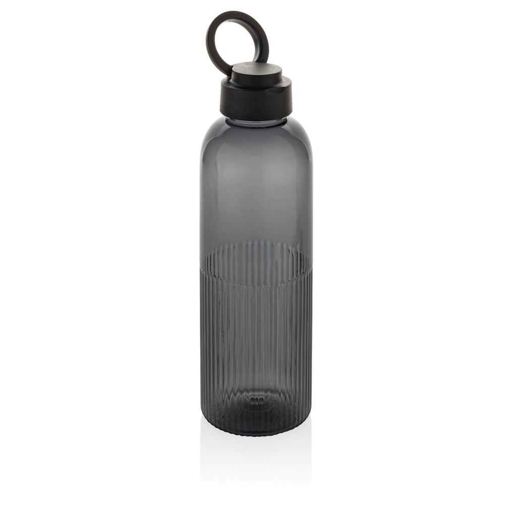 Ripple RCS RPET Lekvrije water fles met handvat 750ML