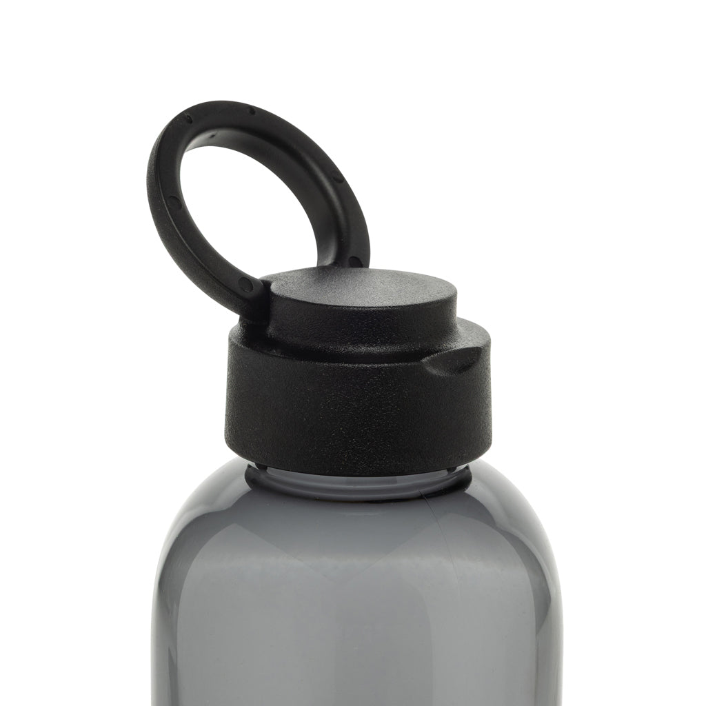 Ripple RCS RPET Lekvrije water fles met handvat 750ML
