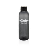 Ripple RCS RPET Lekvrije water fles met handvat 750ML