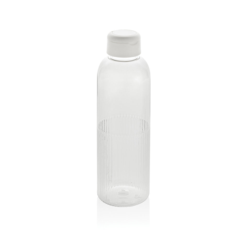 Ripple RCS RPET Lekvrije water fles met handvat 750ML