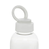 Ripple RCS RPET Lekvrije water fles met handvat 750ML