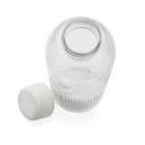 Ripple RCS RPET Lekvrije water fles met handvat 750ML