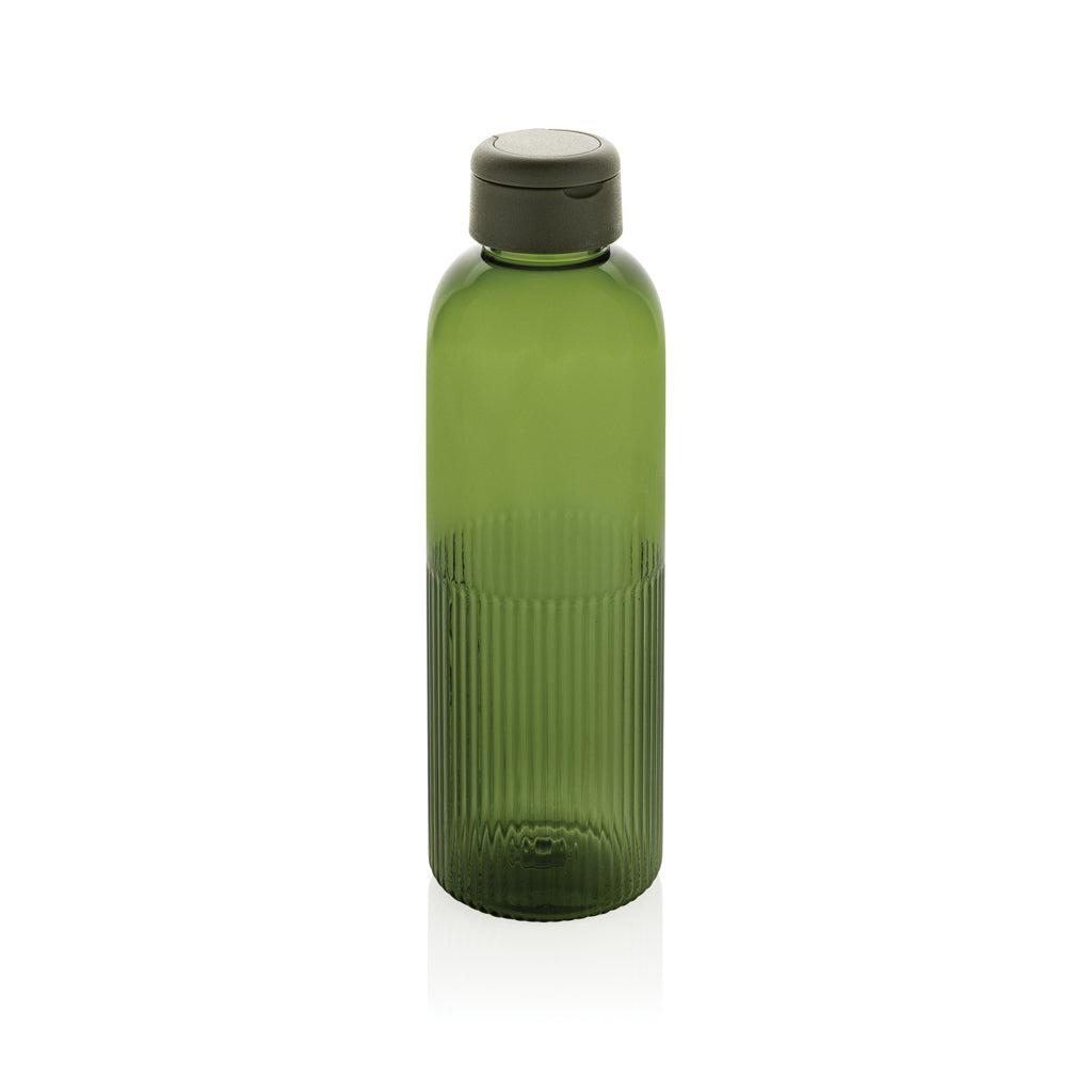 Ripple RCS RPET Lekvrije water fles met handvat 750ML