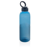 Ripple RCS RPET Lekvrije water fles met handvat 750ML