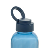 Ripple RCS RPET Lekvrije water fles met handvat 750ML