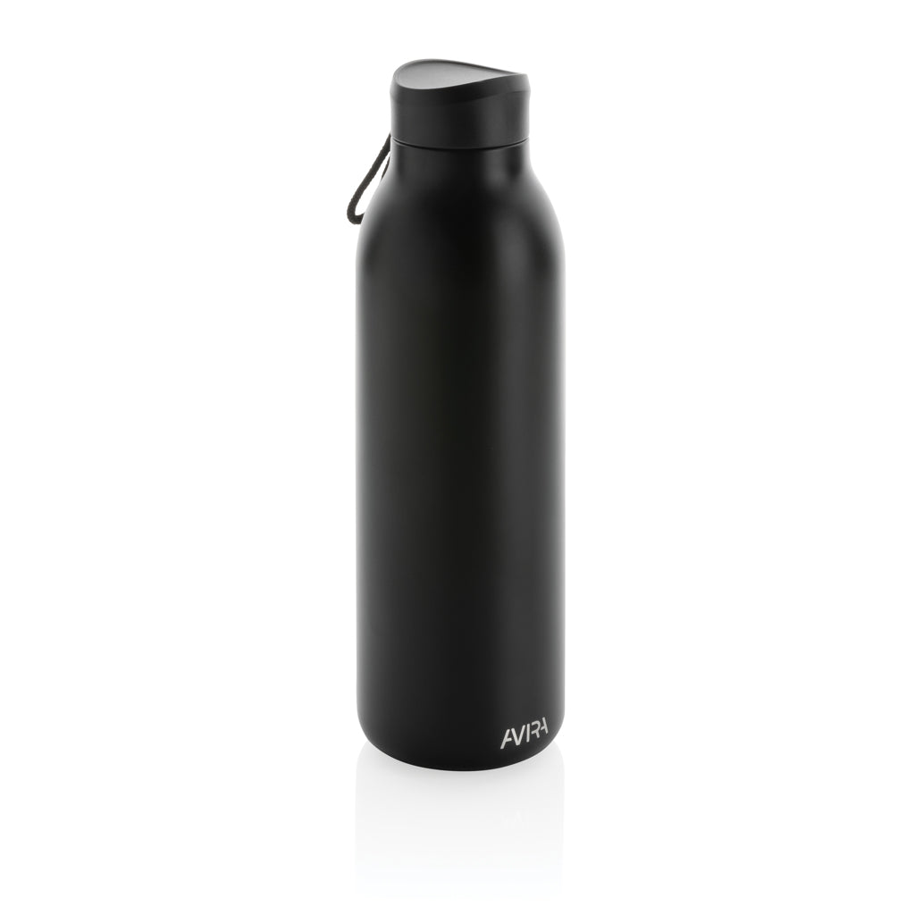 Avira Avior RCS gerecycled roestvrijstalen fles 500 ML