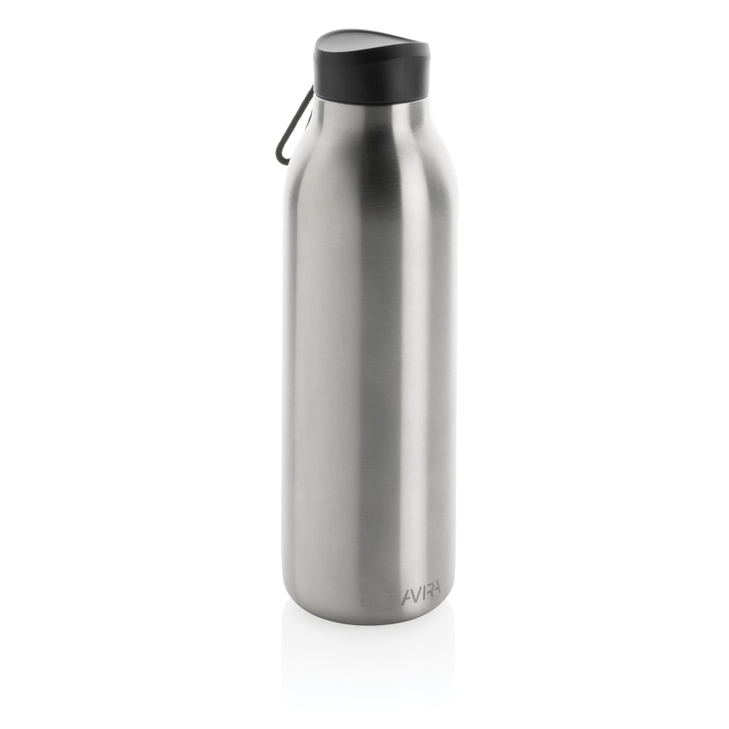 Avira Avior RCS gerecycled roestvrijstalen fles 500 ML