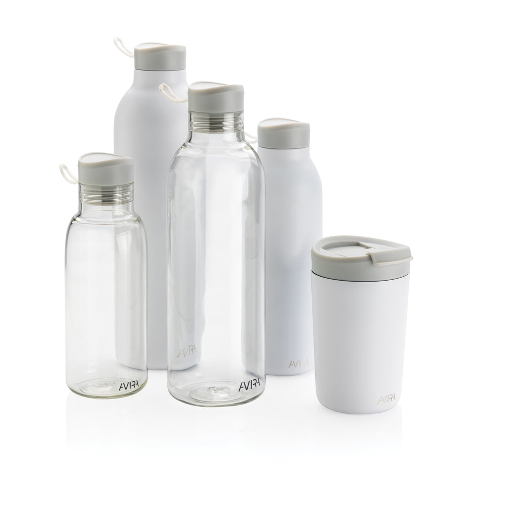 Avira Avior RCS gerecycled roestvrijstalen fles 500 ML