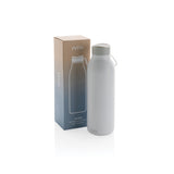 Avira Avior RCS gerecycled roestvrijstalen fles 500 ML