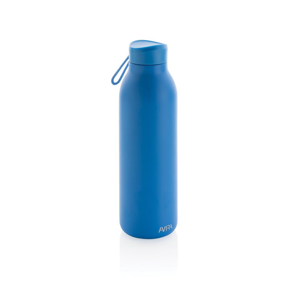 Avira Avior RCS gerecycled roestvrijstalen fles 500 ML