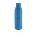 Avira Avior RCS gerecycled roestvrijstalen fles 500 ML