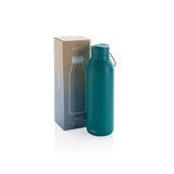 Avira Avior RCS gerecycled roestvrijstalen fles 500 ML