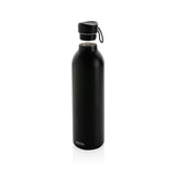 Avira Avior RCS gerecycled roestvrijstalen fles 1L
