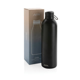 Avira Avior RCS gerecycled roestvrijstalen fles 1L