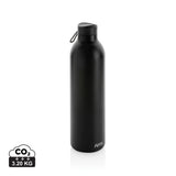 Avira Avior RCS gerecycled roestvrijstalen fles 1L
