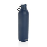 Avira Avior RCS gerecycled roestvrijstalen fles 1L