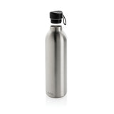 Avira Avior RCS gerecycled roestvrijstalen fles 1L