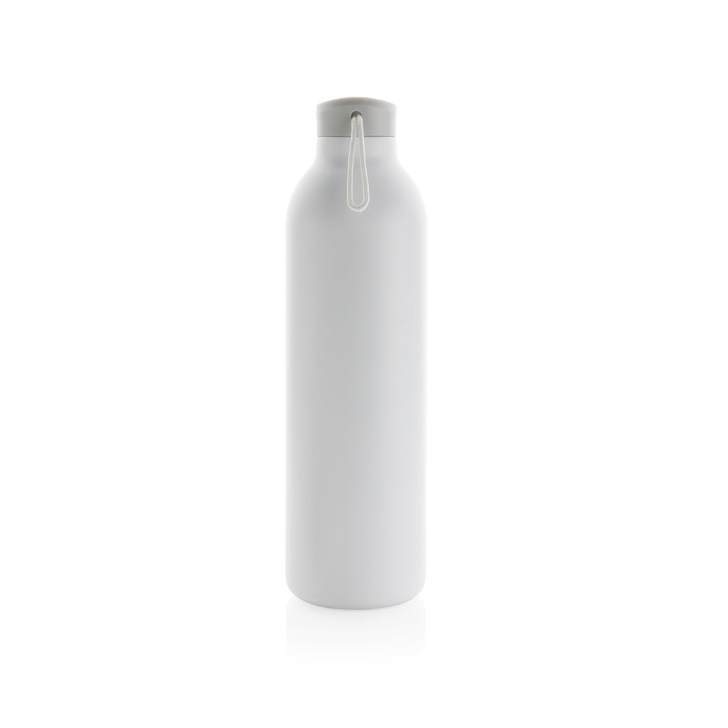 Avira Avior RCS gerecycled roestvrijstalen fles 1L