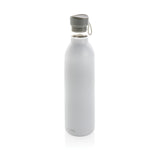 Avira Avior RCS gerecycled roestvrijstalen fles 1L
