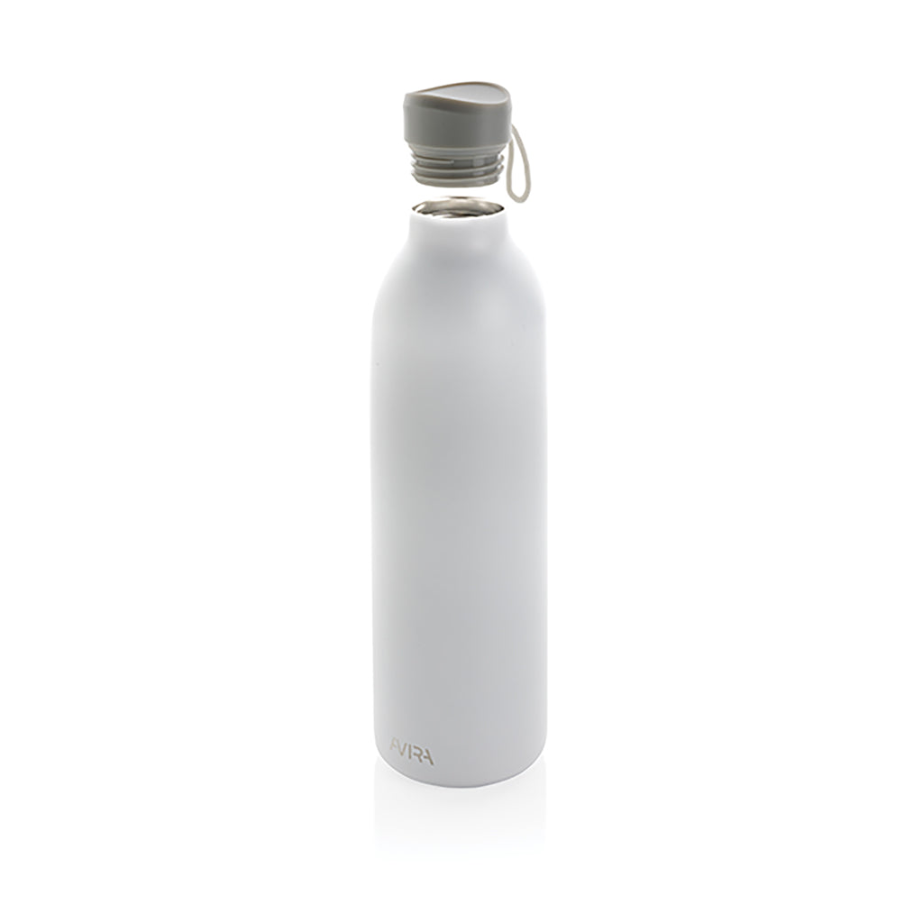 Avira Avior RCS gerecycled roestvrijstalen fles 1L